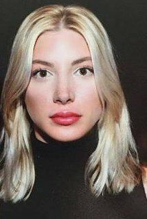 Скай Питерс / Skye Peters