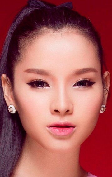 Фуонг Трин Джоли / Phuong Trinh Jolie