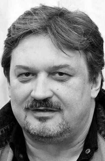 Виктор Барченко /