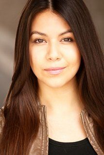 Синтия Натера / Cynthia Lucero