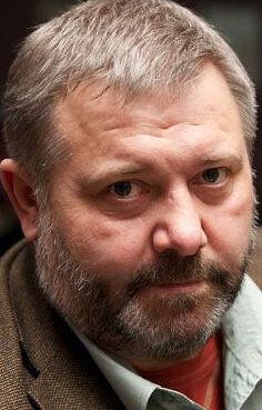 Виктор Данилюк / 