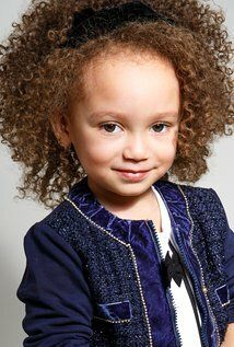 / Mykal-Michelle Harris