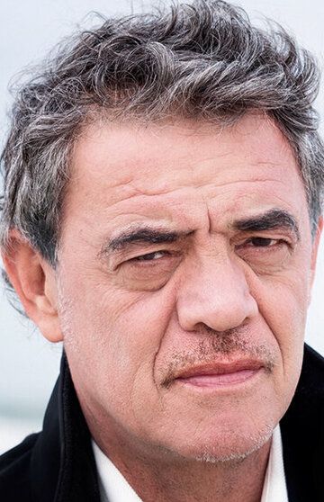 Жан Пьер Ноер / Jean Pierre Noher