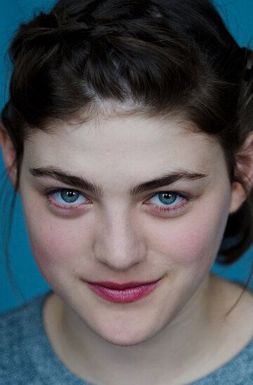  / Johanna Polley