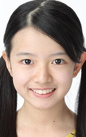 Ринка Какихара / Rinka Kakihara