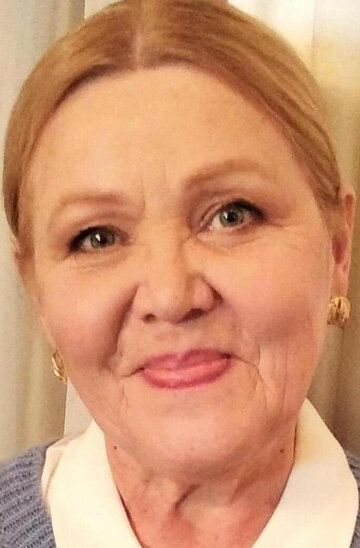Людмила Клементьева / 