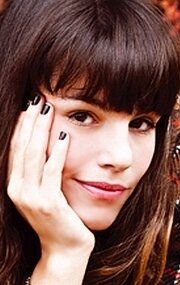 Марина Глесер / Marina Glezer