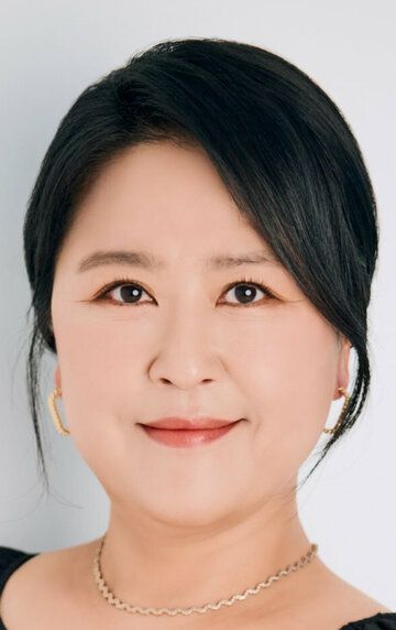 Чон Хён-сук / Jeon Hyeon-sook