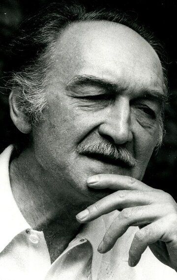 Жан Вилар / Jean Vilar