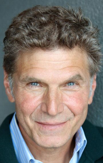 Ник Чинланд / Nick Chinlund