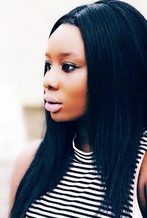 Винни Мзембе / Winnie Mzembe