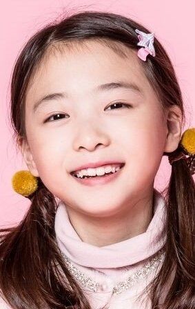 Щин Рин-а / Shin Rin-ah