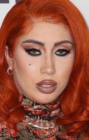 / Kali Uchis