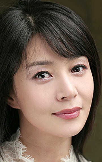 Ким Хе-ри / Kim Hye-ri