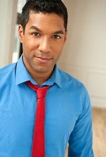  / Toussaint Morrison