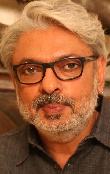 Санджай Лила Бхансали / Sanjay Leela Bhansali