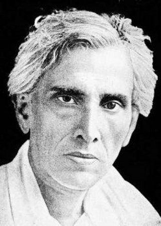 Саратчандра Чаттерджи / Saratchandra Chatterjee