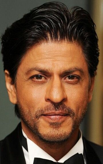 Шах Рукх Кхан / Shah Rukh Khan