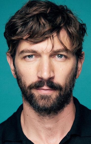 Михиль Хаусман / Michiel Huisman