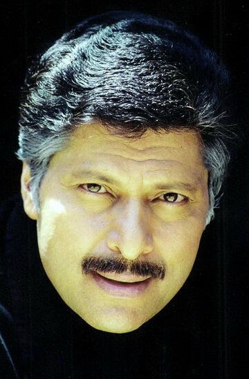 Виджаендра Гхатге / Vijayendra Ghatge