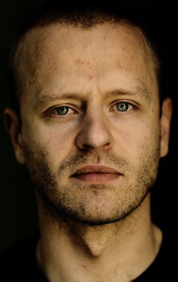 Педер Томас Педерсен / Peder Thomas Pedersen