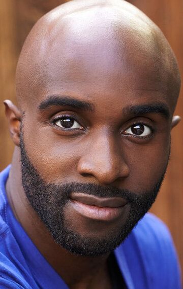 Тоби Онвумере / Toby Onwumere