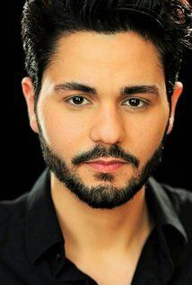Мостафа Элморси / Mostafa Elmorsy