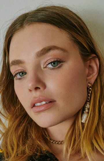 Кристин Фросет / Kristine Froseth