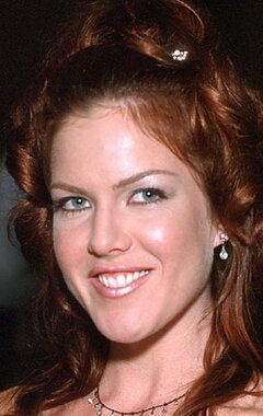 Кира Рид Лорш / Kira Reed Lorsch