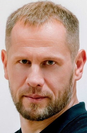Виктор Смоляр / 