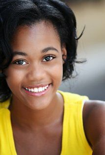 / Tyla Harris