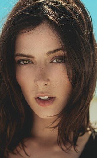  / Sadie Newman