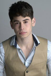 Джонатан Оливо / Jonathon Olivo