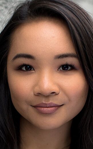 Дженнифер Тонг / Jennifer Tong