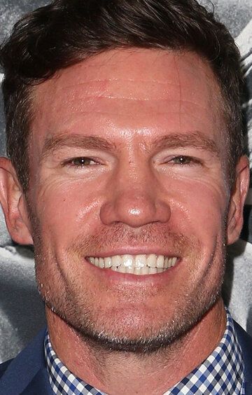 Нэйт Бойер / Nate Boyer