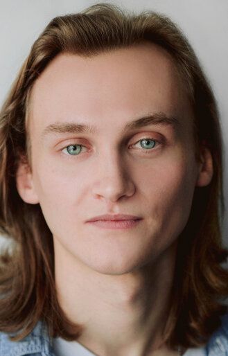 Шон Патрик Долан / Sean Patrick Dolan