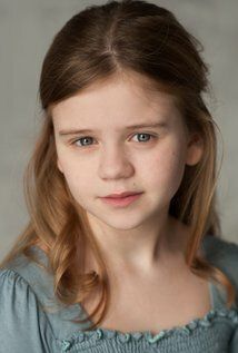 / Matilda Freeman
