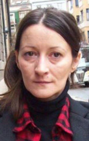 Сильви Веред / Sylvie Verheyde