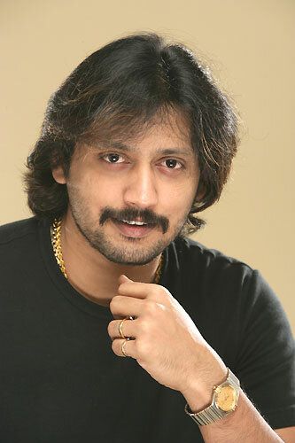 Прашантх / Prashanth
