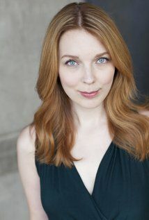  / Ali Burch