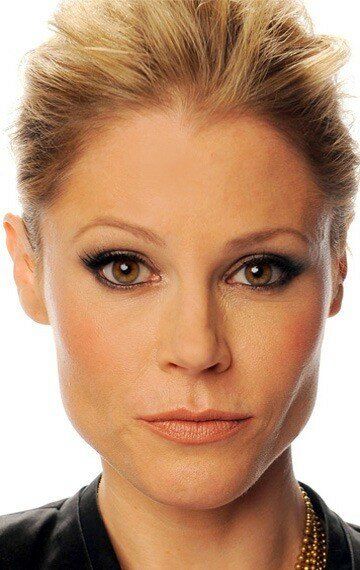 Джули Боуэн / Julie Bowen
