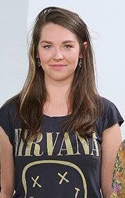 / Karolina Czarnecka