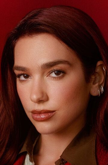 Дуа Липа / Dua Lipa