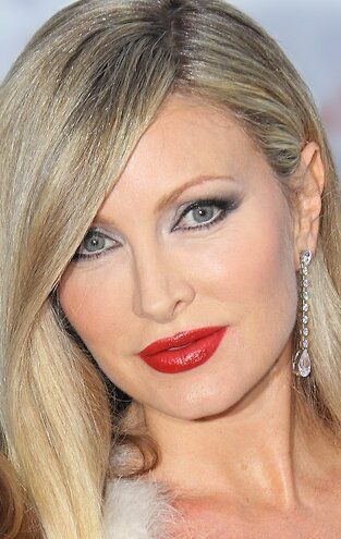 Каприс Берре / Caprice Bourret