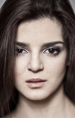 Клара Лаго / Clara Lago