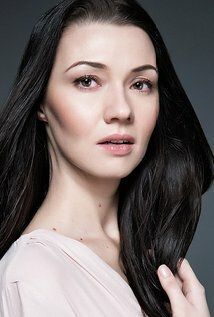 Юлия Зеленская / Yuliya Zelenskaya