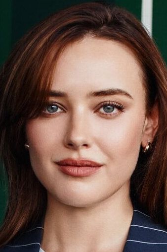 Кэтрин Лэнгфорд / Katherine Langford