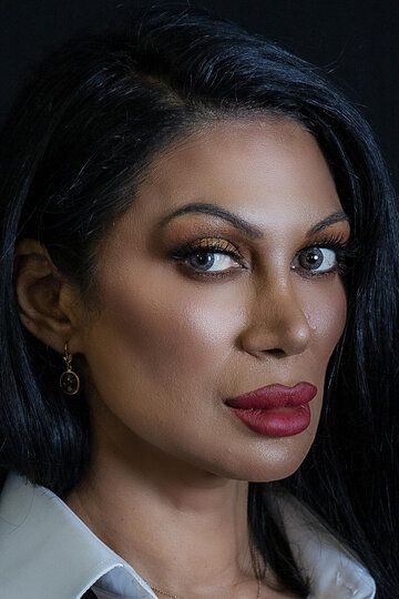  / Jeanine Nerissa Sothcott
