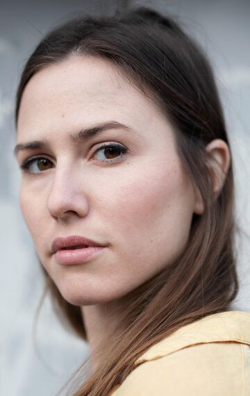 Франческа Дзиджотти / Francesca Ziggiotti