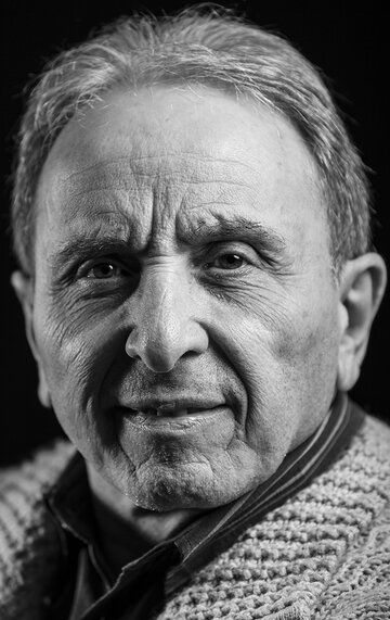 Эрнесто Махье / Ernesto Mahieux